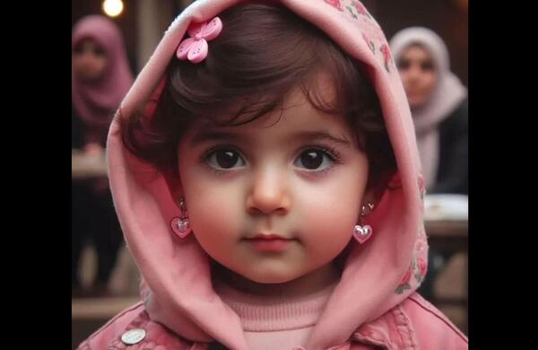 عکس قبر دختر کاپشن صورتی