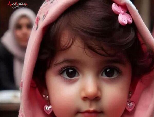 عکس قبر دختر کاپشن صورتی
