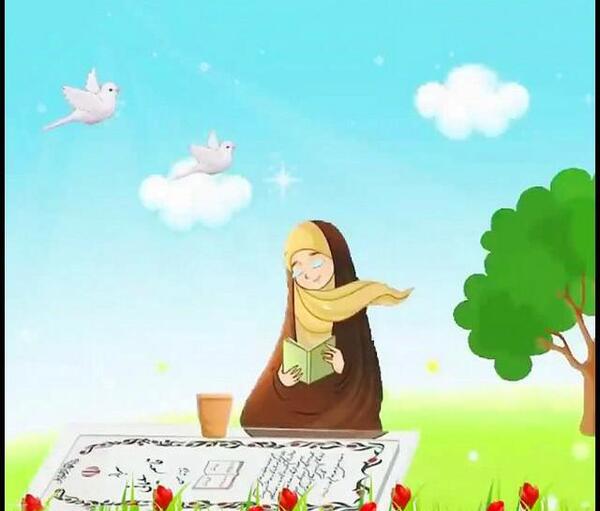 عکس نقاشی قبر سردار سلیمانی