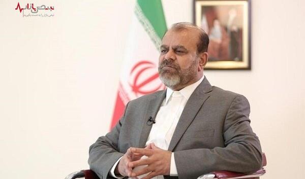 عکس قبر رستم قاسمی