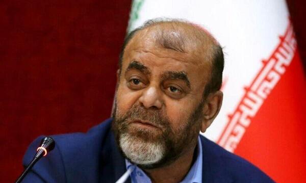 عکس قبر رستم قاسمی