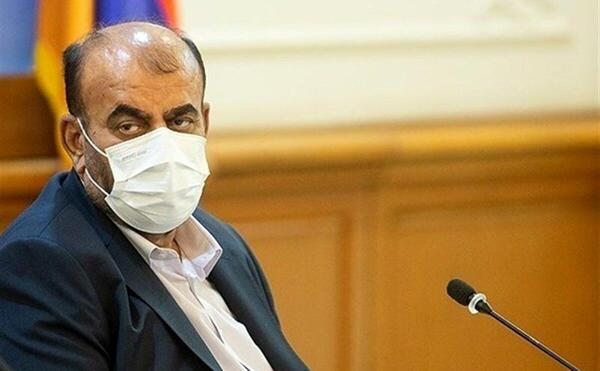 عکس سنگ قبر رستم قاسمی