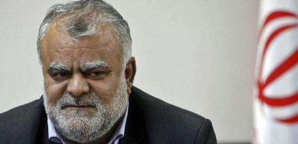 عکس سنگ قبر رستم قاسمی