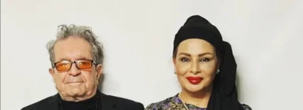 عکس قبر داریوش مهرجویی