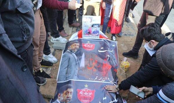 شب اول قبر عکس قبرستان در شب