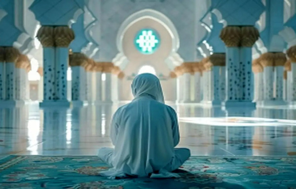 عکس قبر حضرت عمران