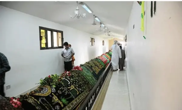 عکس سنگ قبر حضرت ادم