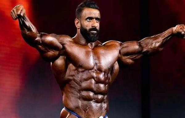 عکس قشنگ هادی چوپان
