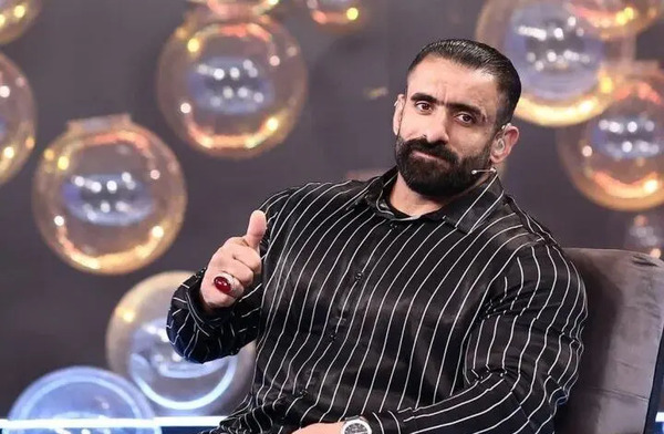 عکس قشنگ هادی چوپان
