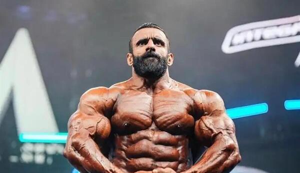 عکس قشنگ هادی چوپان