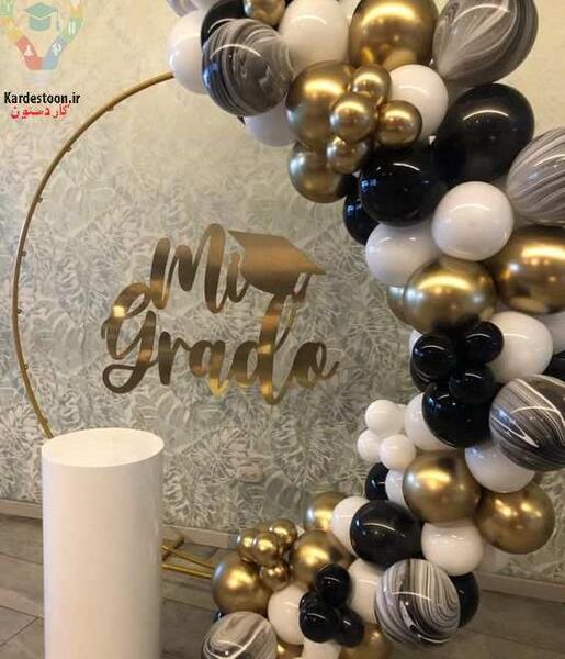 عکس قشنگ ترین کاردستی