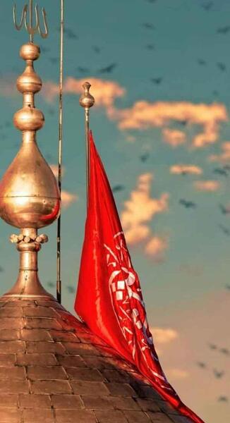 عکس قشنگ برای کربلا