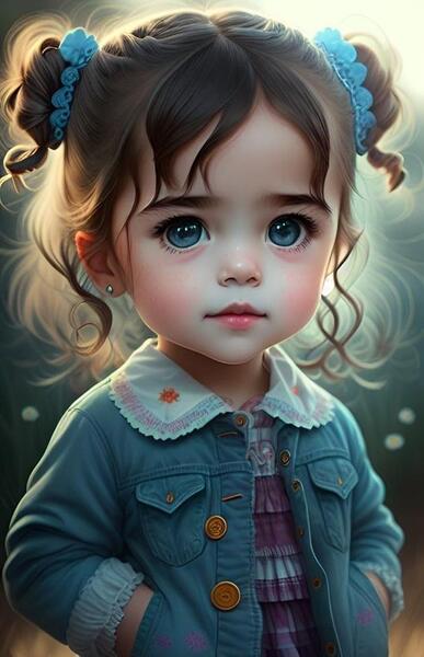 عکس پروفایل قشنگ فانتزی