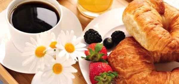 عکس قشنگ صبحانه