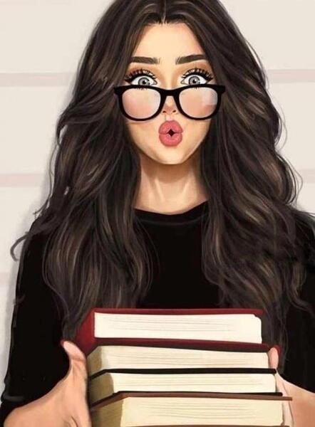 عکس قشنگ دخترانه برای پس زمینه
