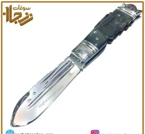 عکس چاقوی قشنگ