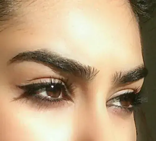 عکس قشنگ چشمان