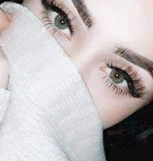 عکس چشم های قشنگ