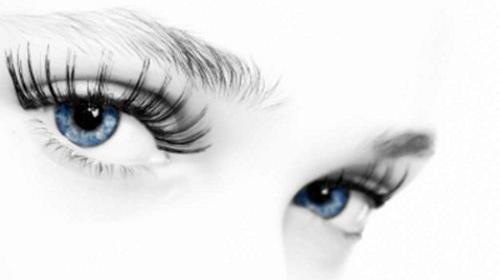 عکس چشم های قشنگ