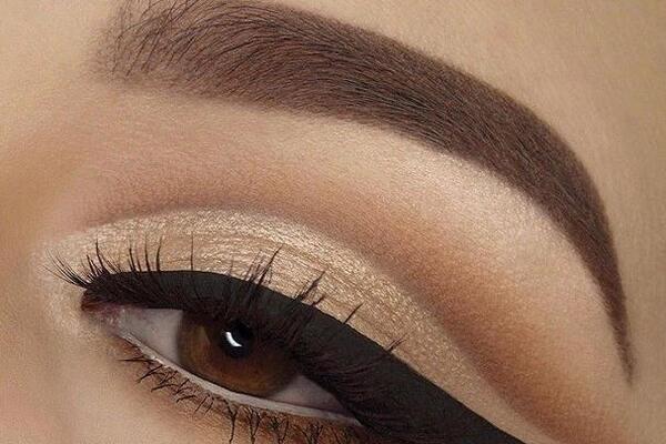 عکس چشم های قشنگ