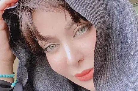 عکس چشمان قشنگ