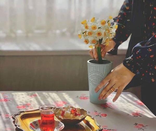 عکس پروفایل قشنگ و جذاب