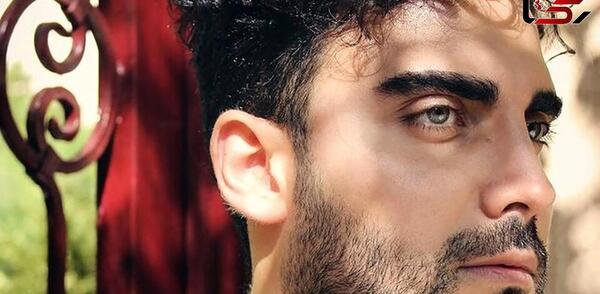 عکس قشنگ ترین آدم جهان