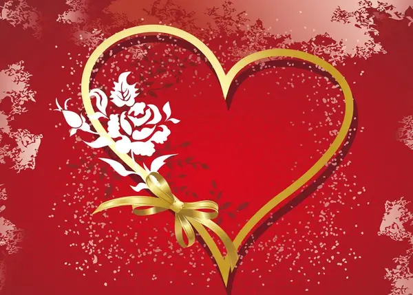 عکس قشنگ عاشقانه قلب
