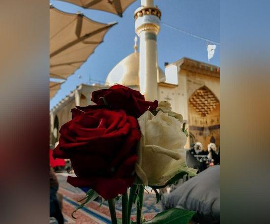 عکس قشنگ برای پروفایل ایتا