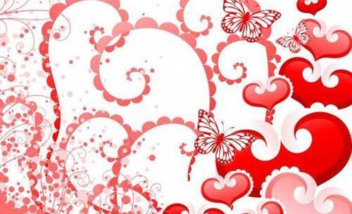 عکس های زیبای قلبی