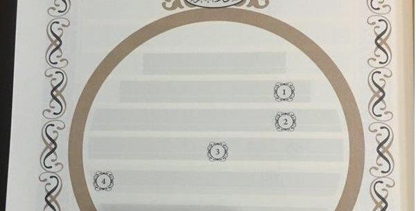 عکس قرآن جدید