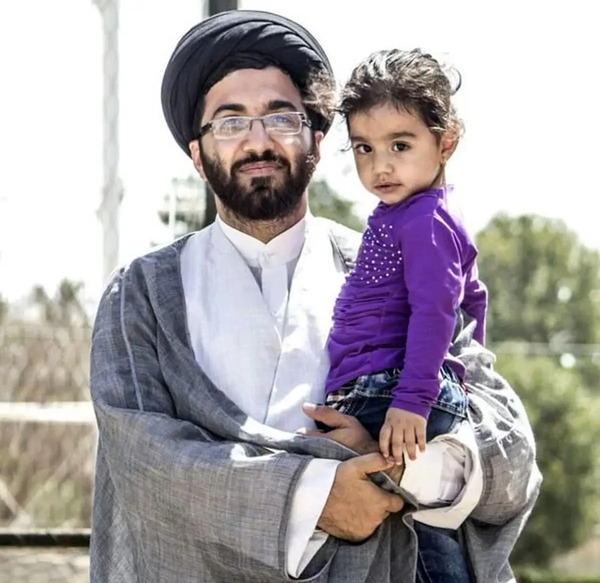 عکس قرآن حافظ