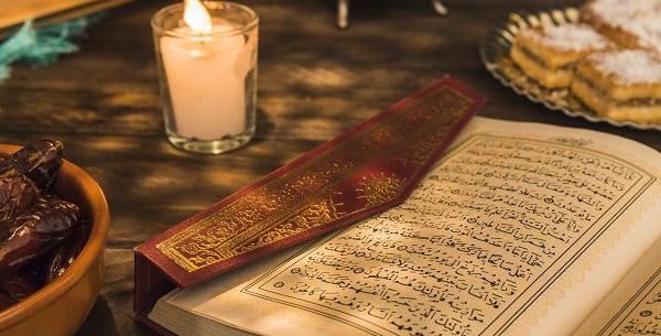 عکس مدرک حفظ قرآن