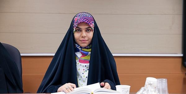 عکس مدرک حفظ قرآن