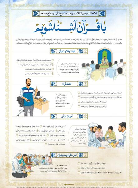 عکس از حفظ قرآن
