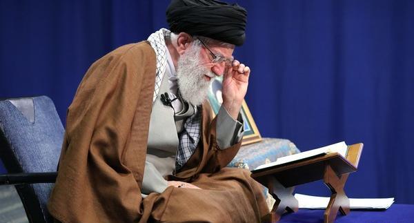 عکس قرآن خوانی