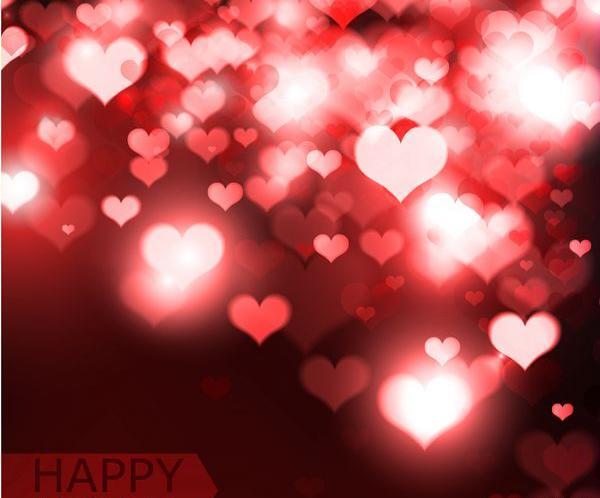 عکس قلب با نوشته زیبا
