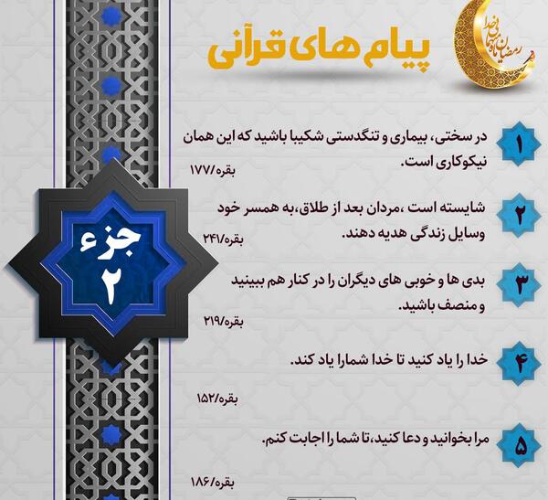 عکس یک قرانی