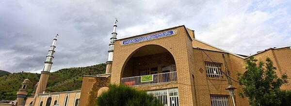 عکس از قران نگل