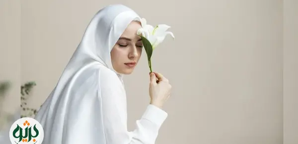 عکس جلسه قرائت قرآن