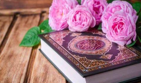 عکس هفته قران و عترت