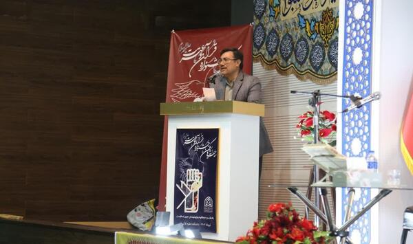 عکس به مناسبت هفته قرآن و عترت