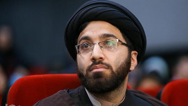 عکس طباطبایی قاری قران