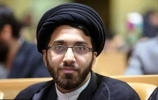 عکس طباطبایی قاری قران