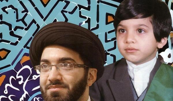 عکس طباطبایی قاری قران
