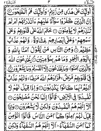 عکس قرآن خط عثمان طه