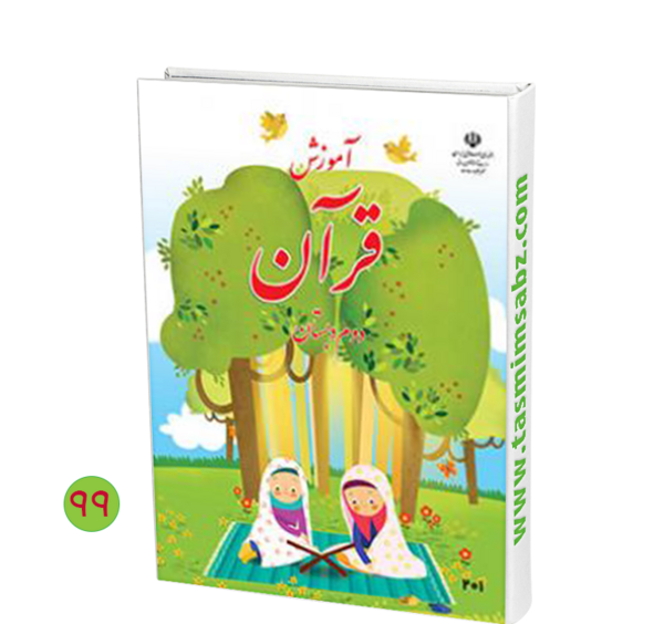 دانلود عکس صفحات قرآن