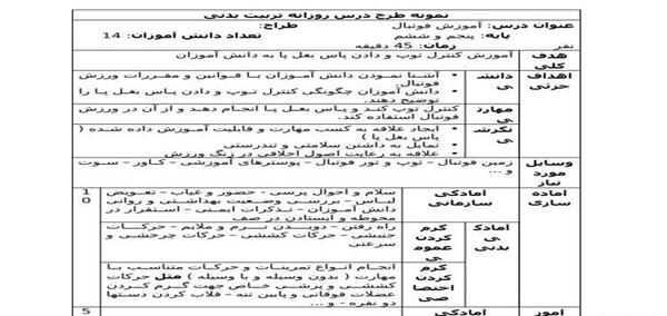 عکس قران ششم صفحه ۵