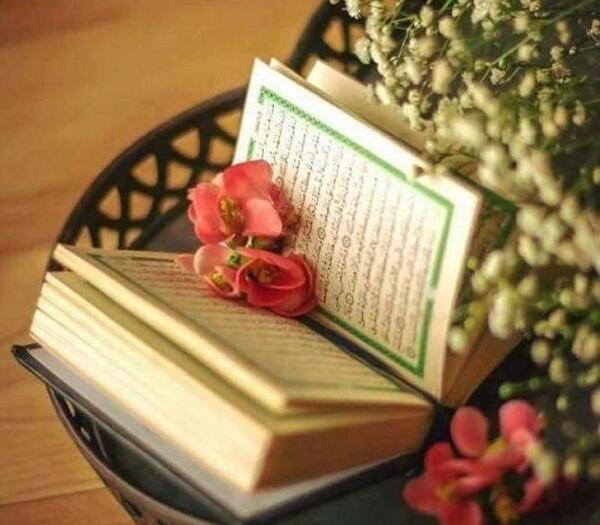 عکس قران شیک برای پروفایل