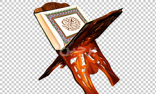 عکس قرآن در رمضان